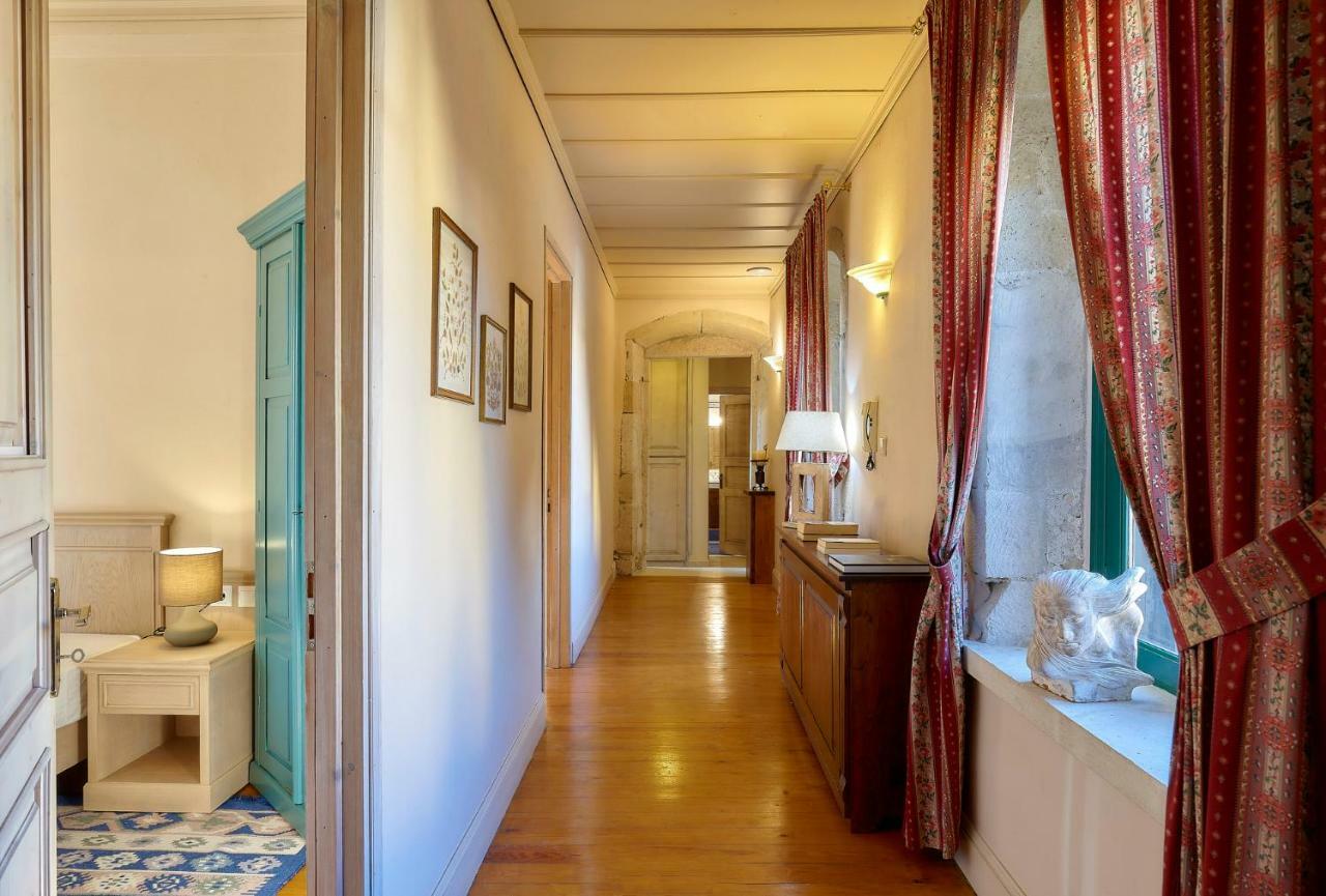 Castello Villa Daphnes - Private Pool&Whirlpool Dhafnes Esterno foto